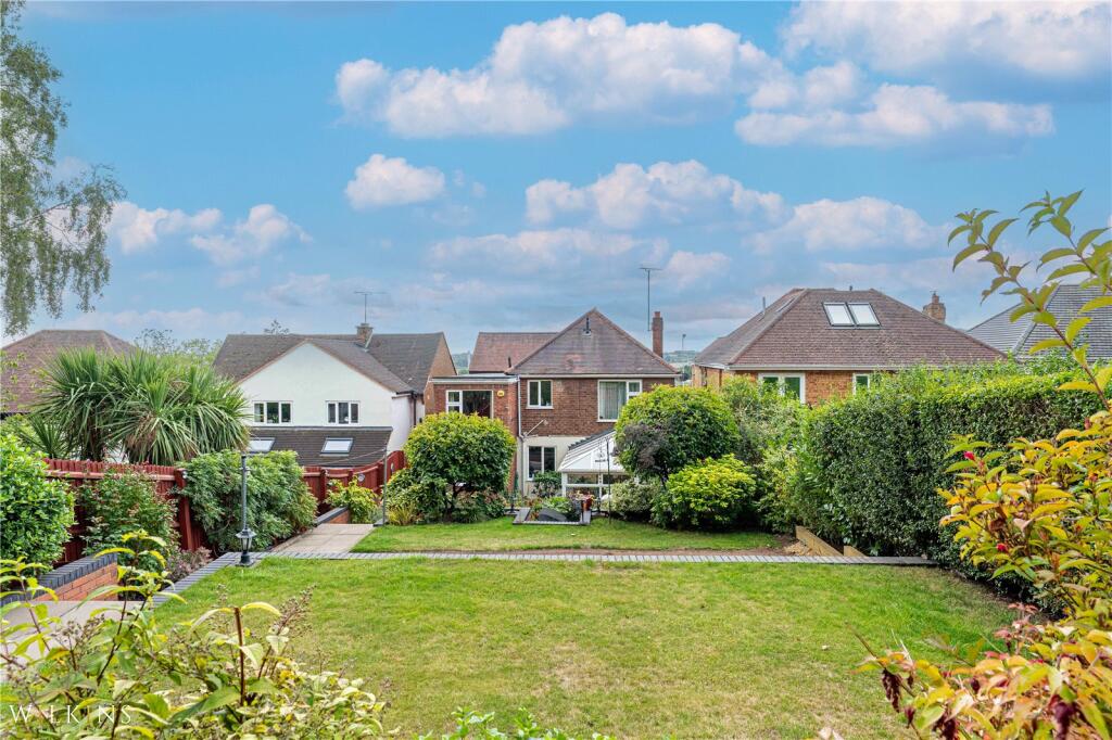 Additional image 42 of Lichfield Road, Hopwas, Tamworth, Staffordshire, B78