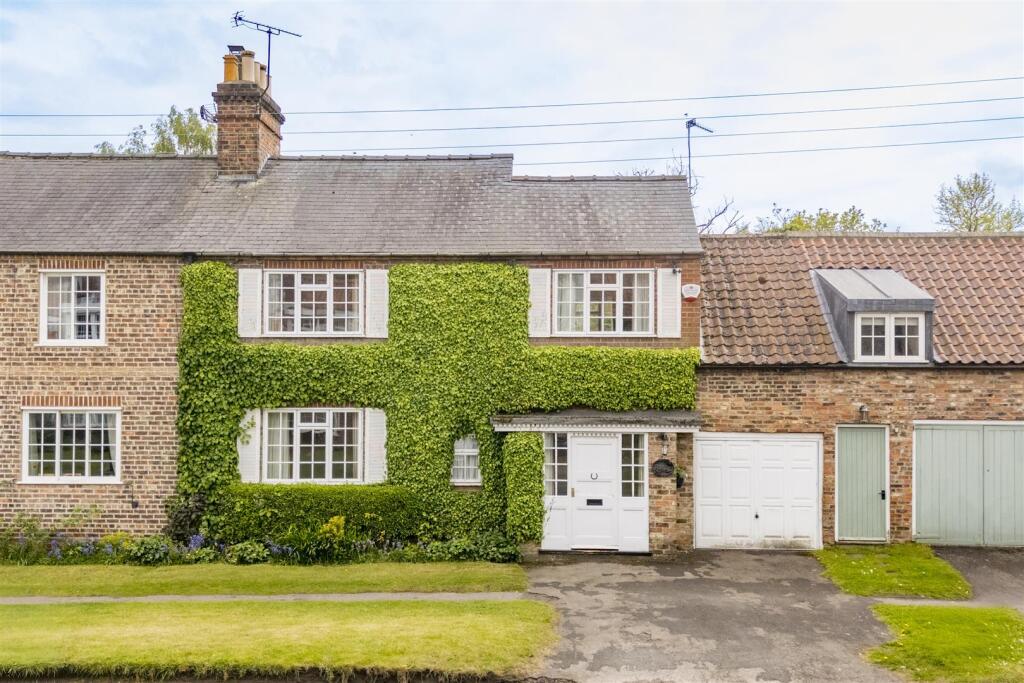 Main image of property: Main Street, Sutton-On-The-Forest, York