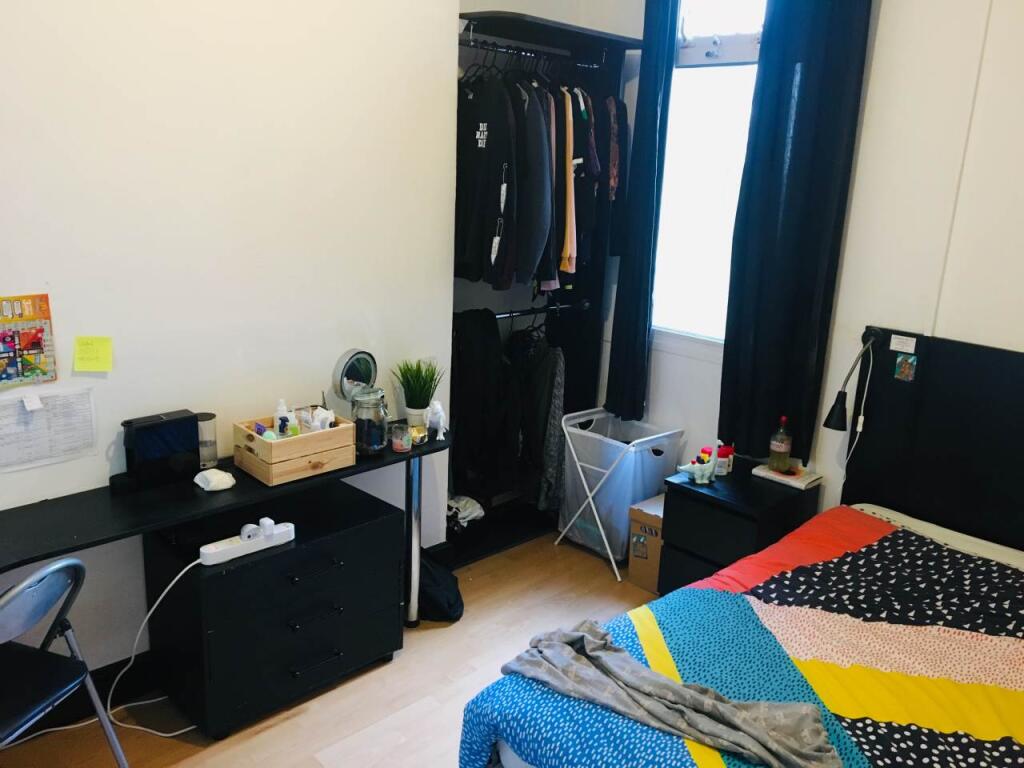 Main image of property: Bangor Street, Roath, 