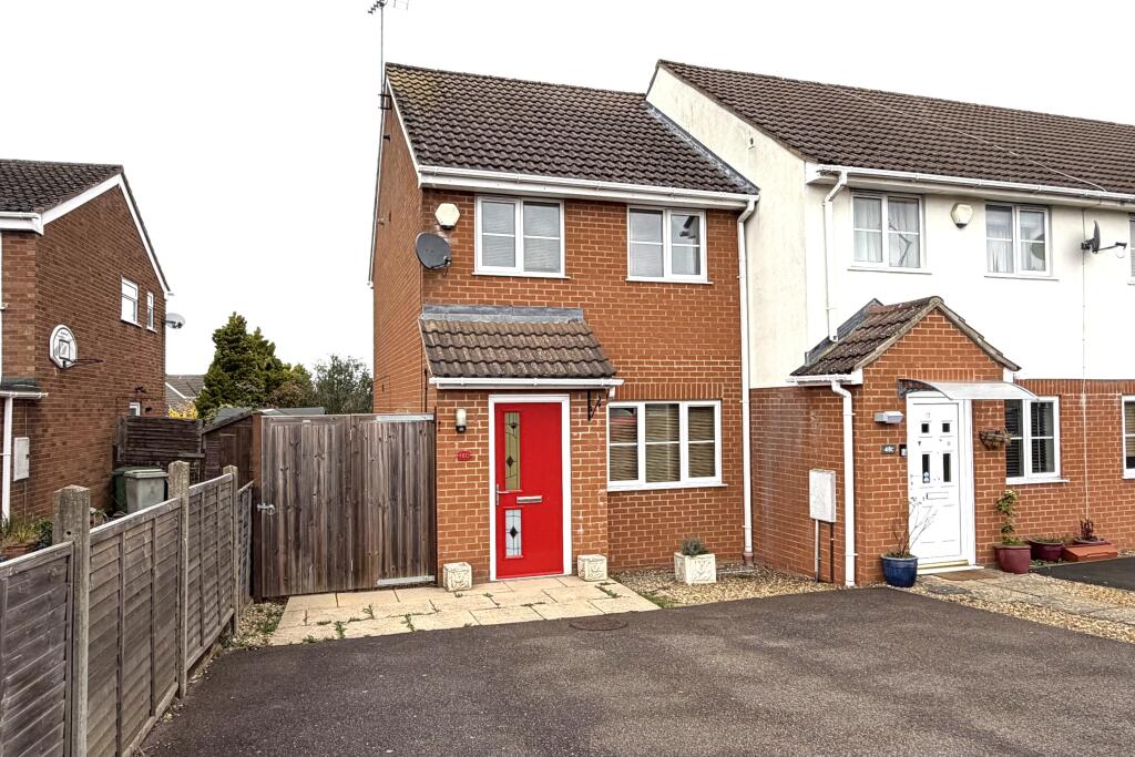 Main image of property: Welland Way, Oakham