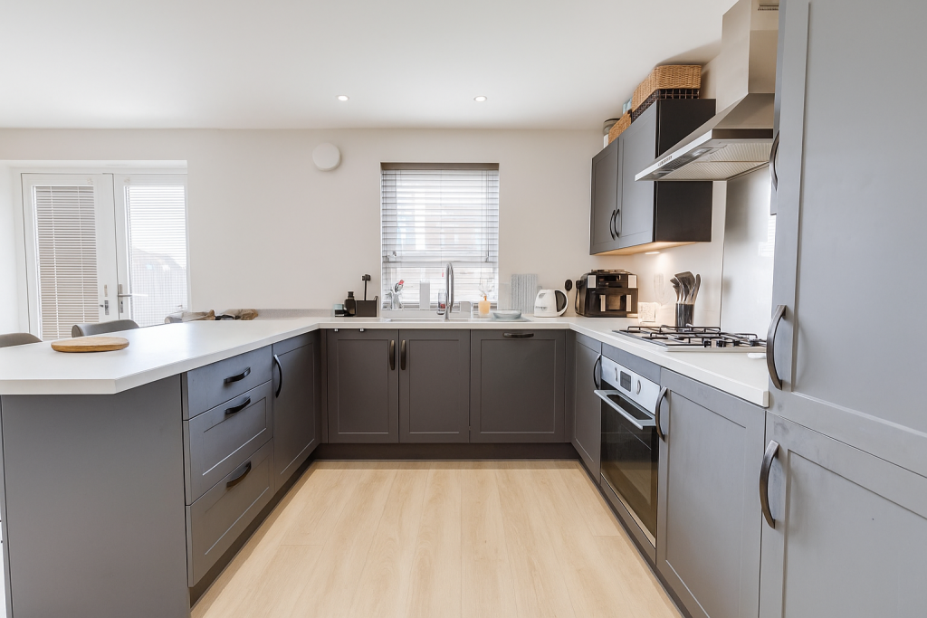 House in Stratford Drive | Overstone | NN6, Overstone - View 5
