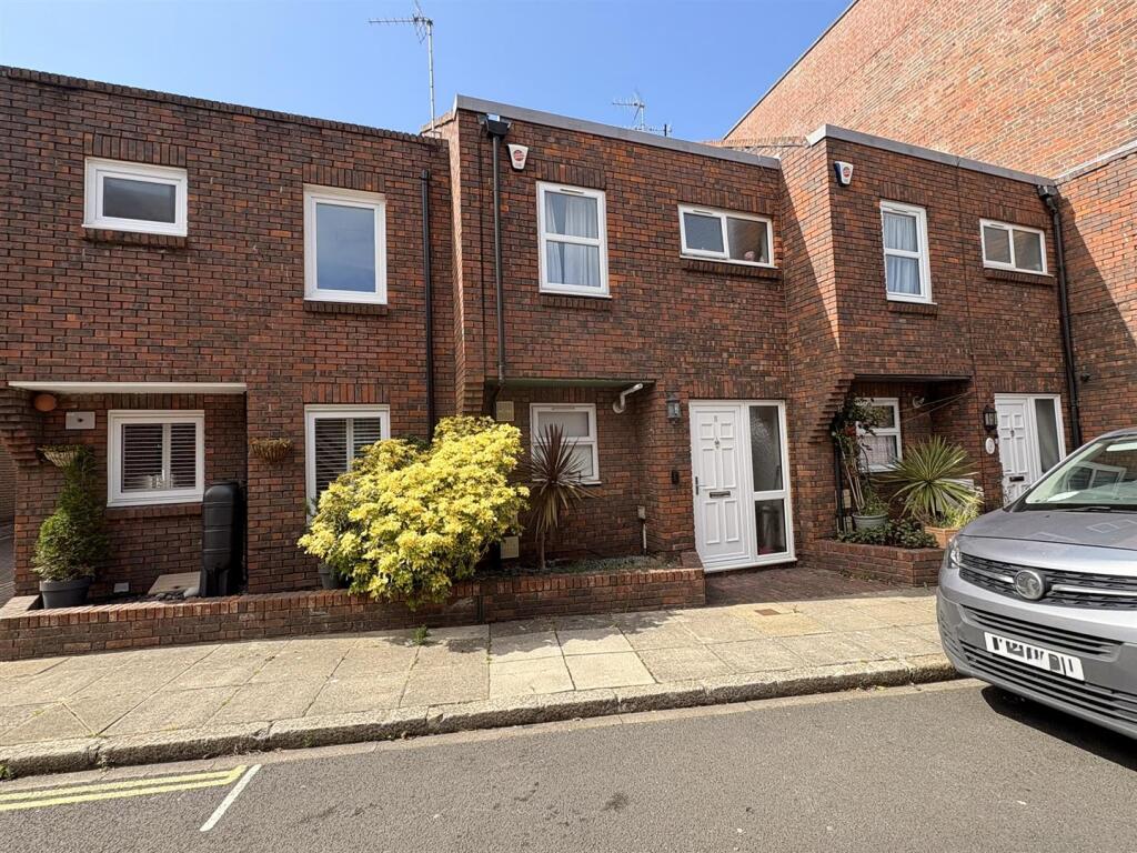 Main image of property: Penny Street, Old Portsmouth