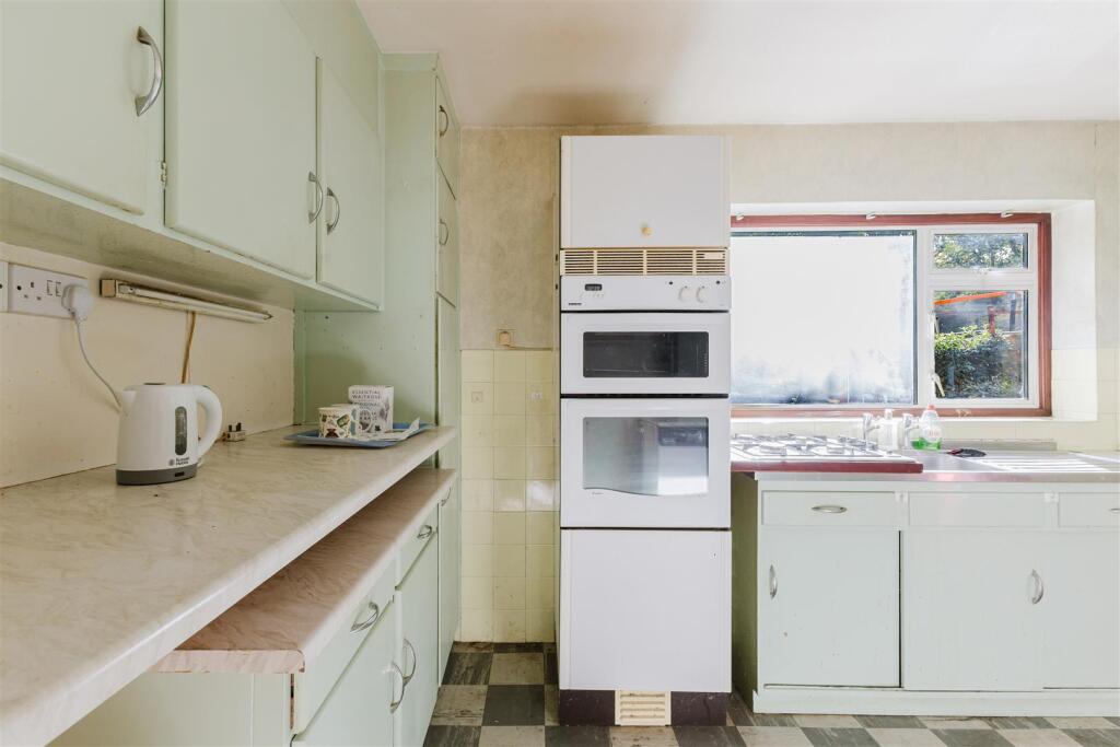 House in Southall - More