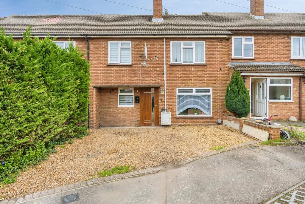 Main image of property: Reddall Close, Bedford