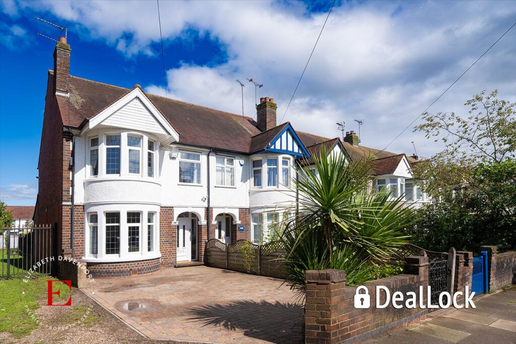 Main image of property: Green Lane, Finham CV3