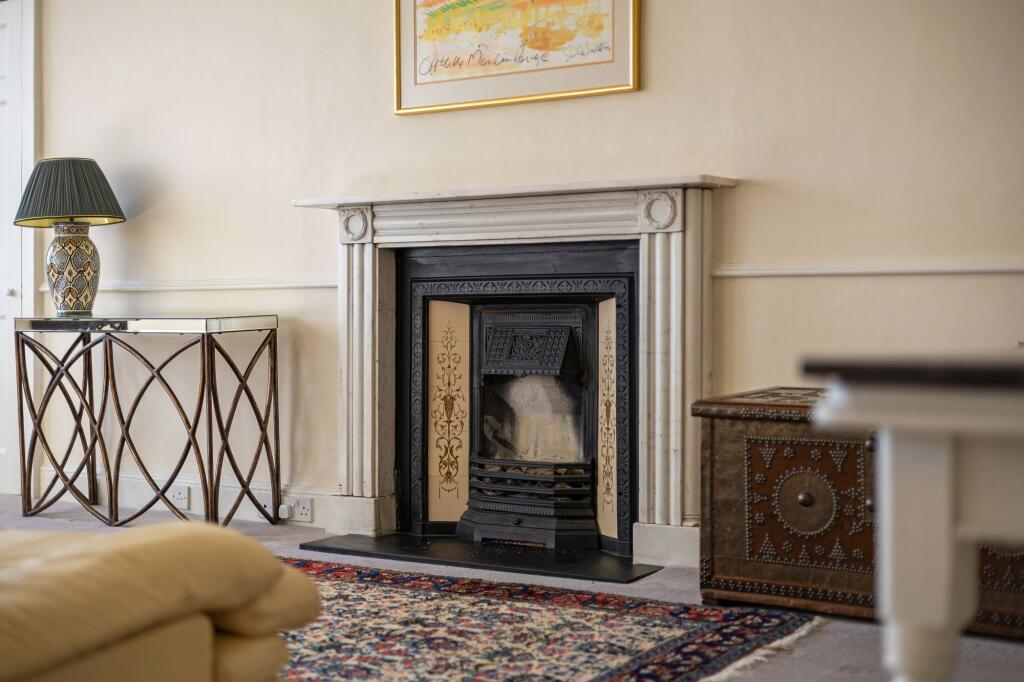 Lansdown Crescent, Bath, BA1 photo 4