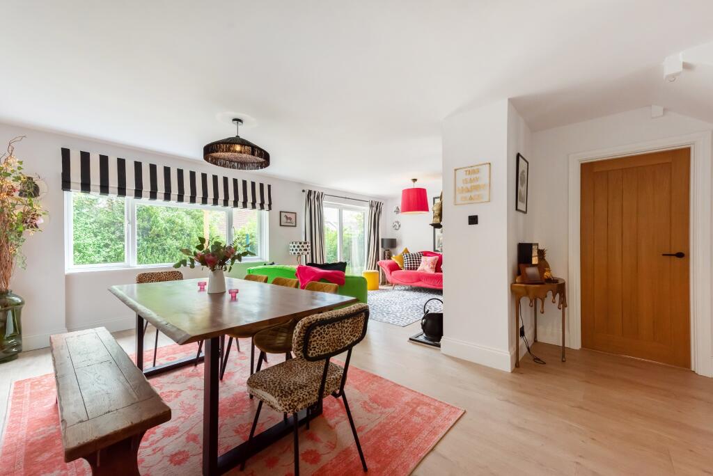 Southwick Close, Winchester photo 5