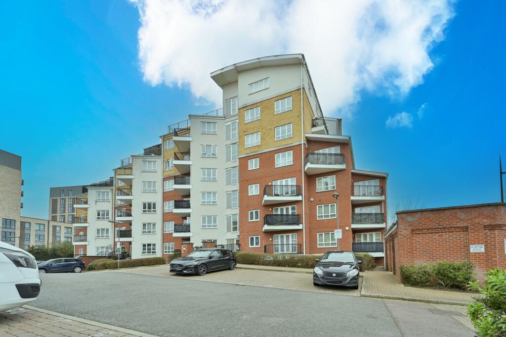 Main image of property: The Gateway, Omega Court The Gateway, WD18