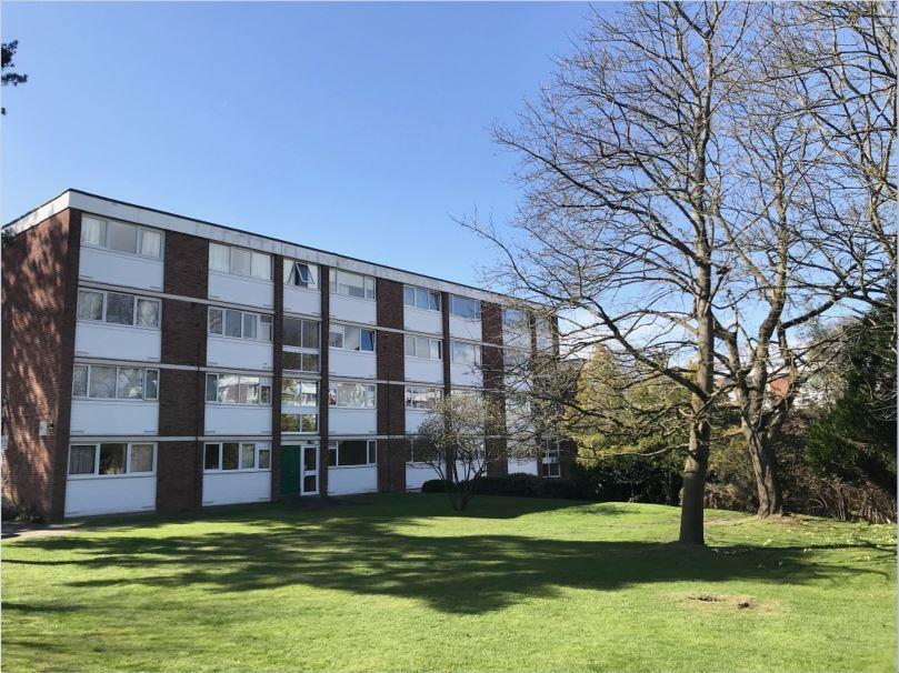 Main image of property: Bath Road, Reading, RG1