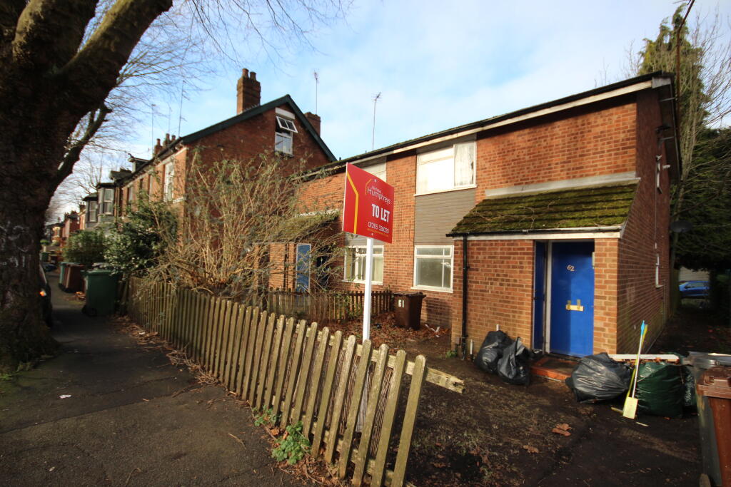 Main image of property: Bath Road, Wolverhampton, Wolverhampton, WV1