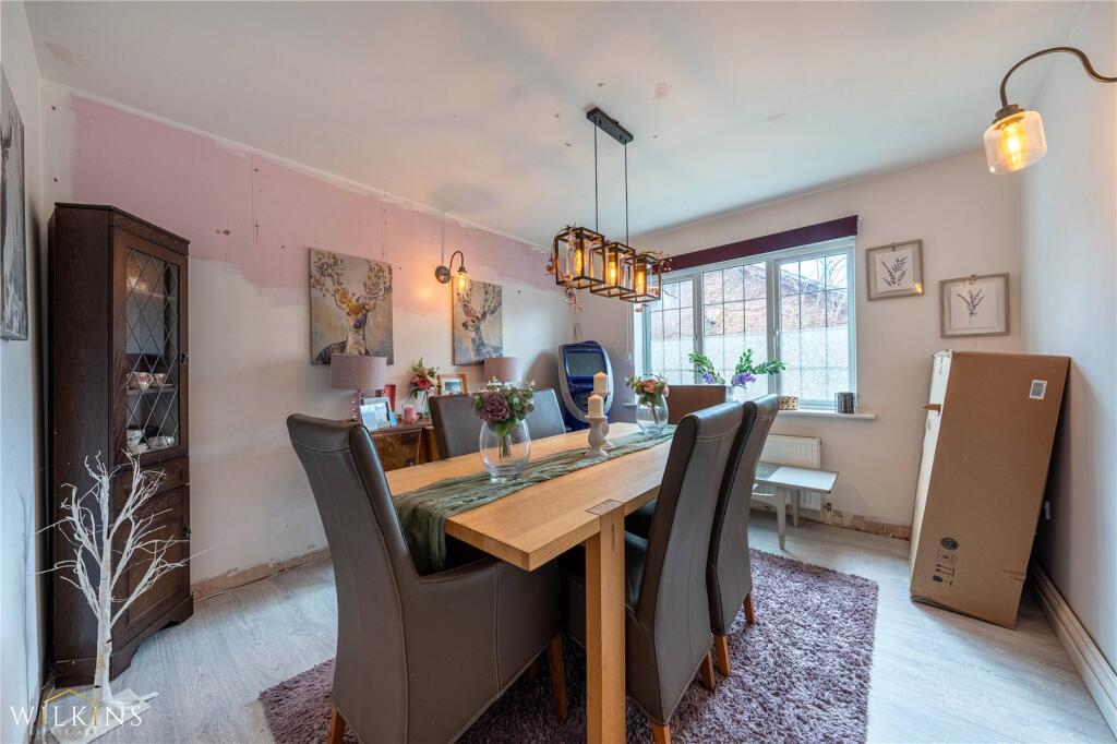 Additional image 11 of Selker Drive, Amington, Tamworth, B77