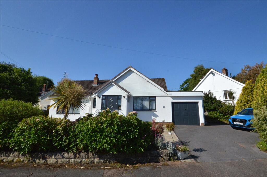 Main image of property: Orchard Close, Shaldon, Devon