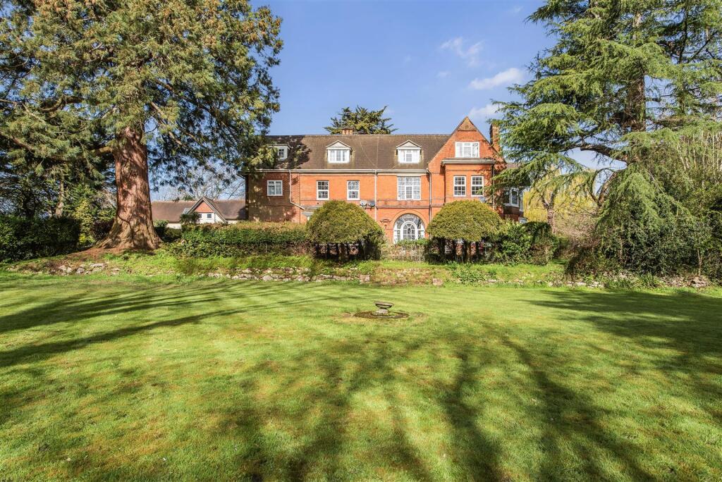 Main image of property: Lower Hale, Farnham