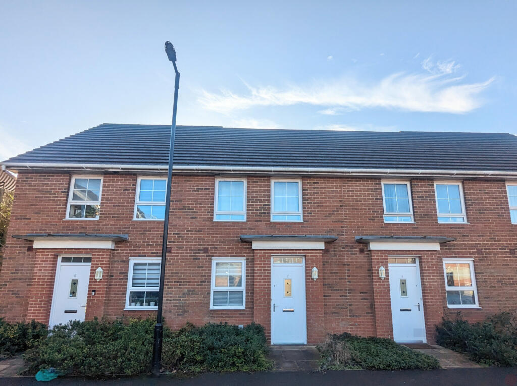 Main image of property: Newport, Isle of Wight