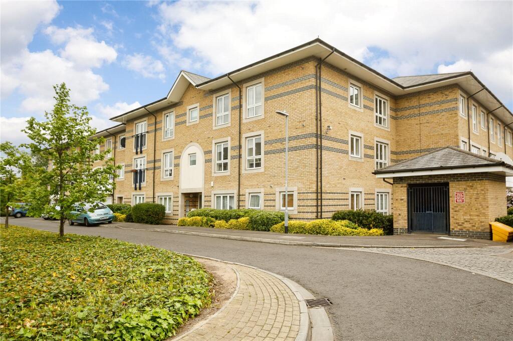 Main image of property: Longworth Avenue, Chesterton, Cambridge, Cambridgeshire, CB4