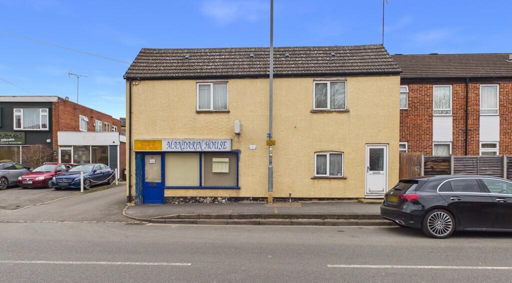 Main image of property: High Street, Clapham, Bedford, MK41