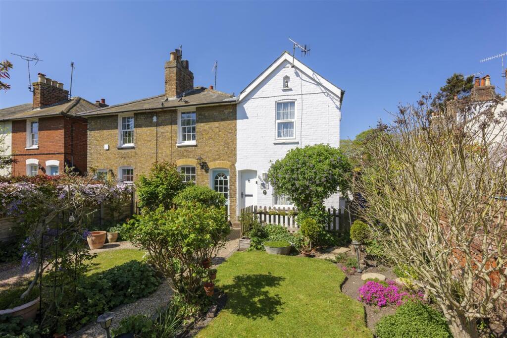 Main image of property: Nelson Gardens, Faversham