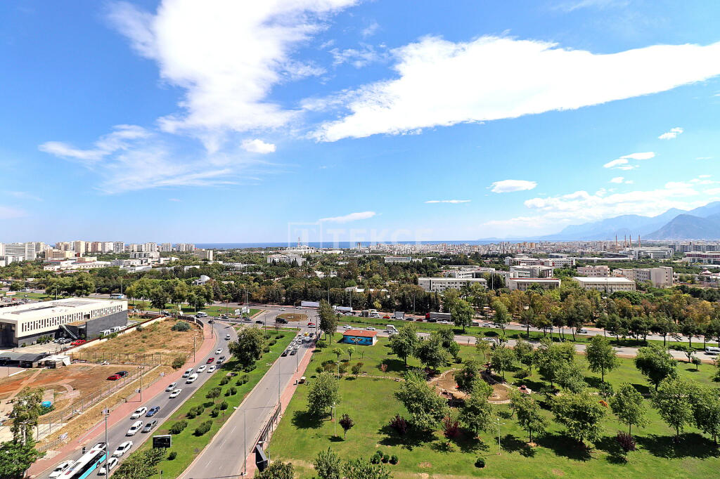 Main image of property: Antalya, Antalya, Kepez