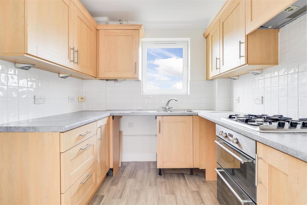 Ainsworth Place, Cambridge - Mehr