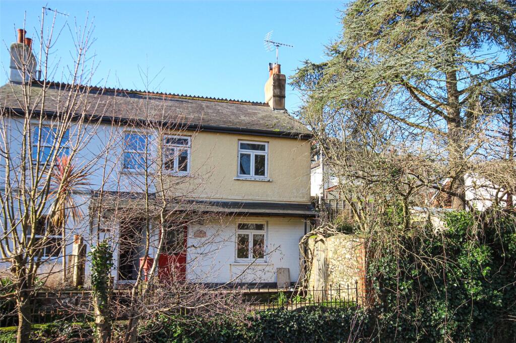 Main image of property: Jericho, Lyme Regis, Dorset, DT7