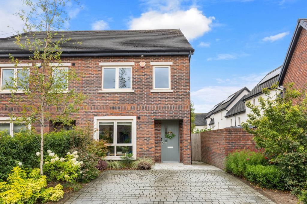 Main image of property: 6 Shackleton Lodge, Adamstown, Lucan, Co. Dublin, K78 V4A3