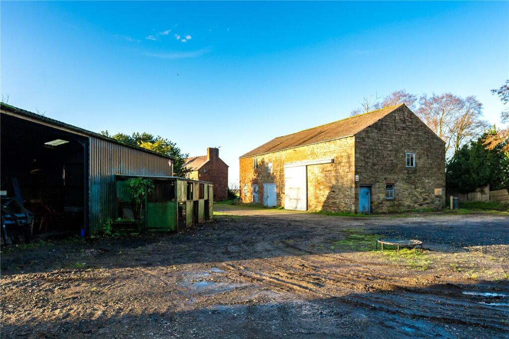 Hollands Farm, Church Lane, Lydiate, Merseyside, L31 photo 4