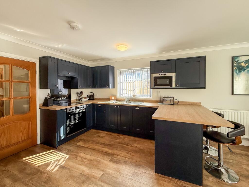 The Wynding, Beadnell, NE67 photo 2