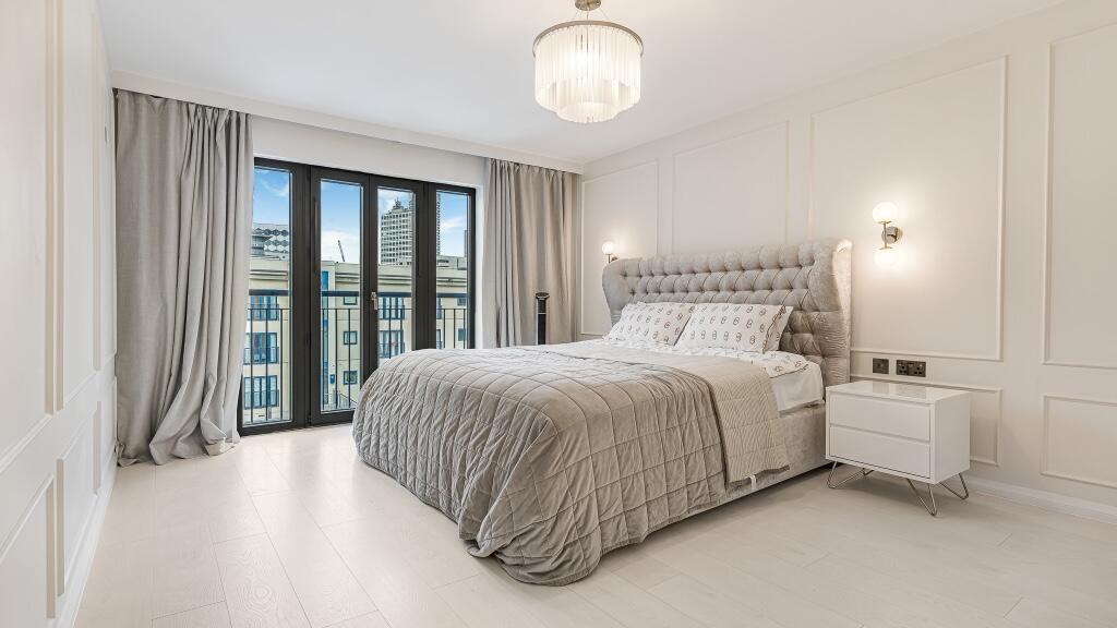 Additional image 17 of Royal Arch Apartments, Mailbox, Wharfside Street, Birmingham, B1