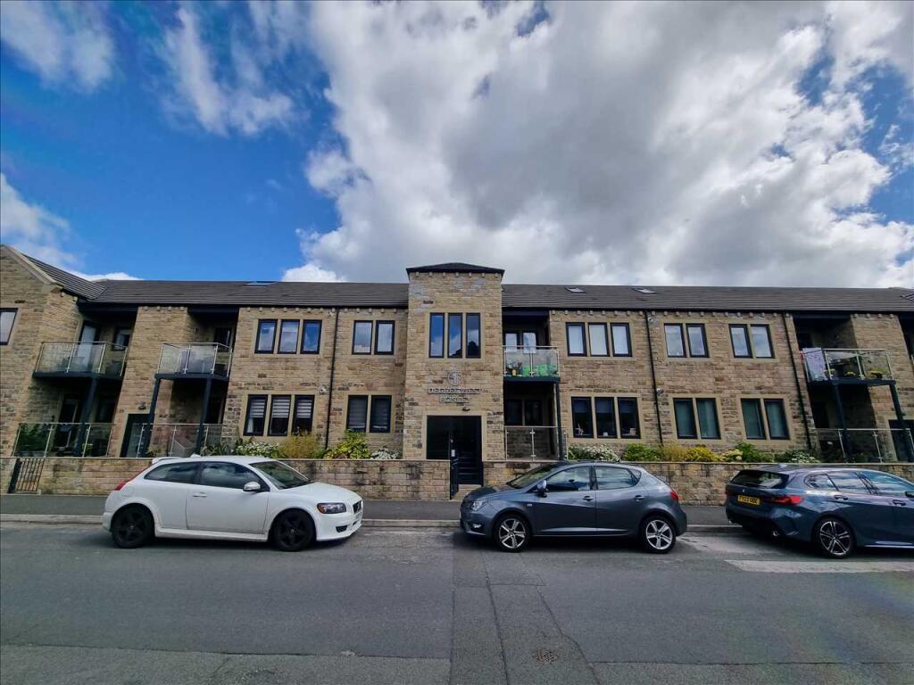 Main image of property: Fisher Green, Holmfirth, HD9