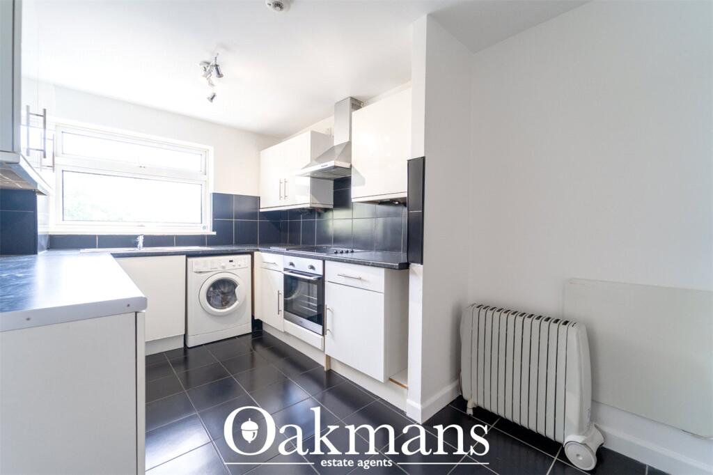 Apartment in Birmingham - View 2