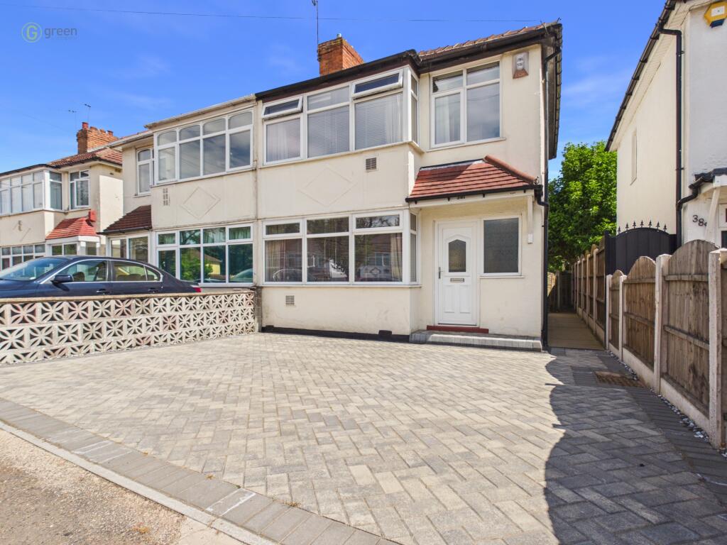 Main image of property: The Radleys, Tile Cross, B33