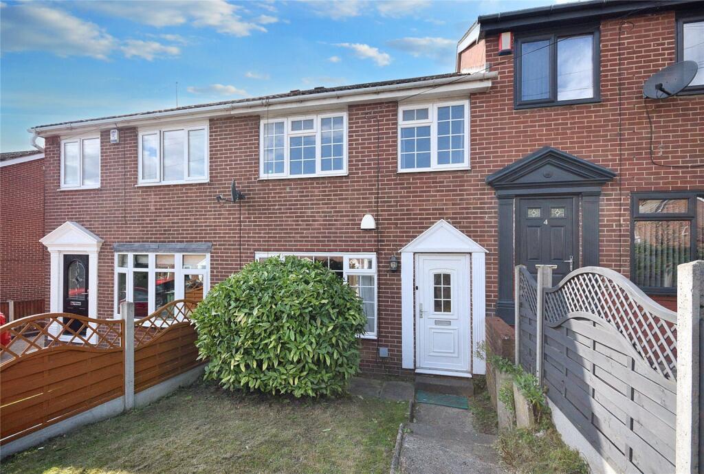 Main image of property: Hough End Gardens, Leeds, West Yorkshire