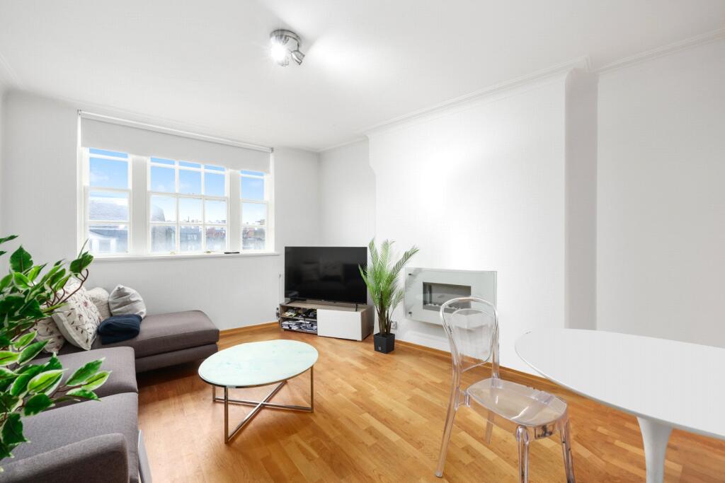 Main image of property: Devonshire Street, London, W1G