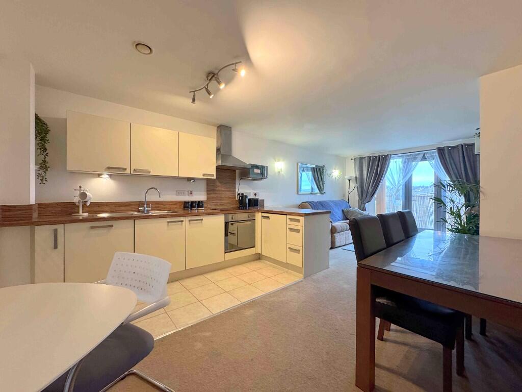 Apt 90, The Silk Mill, HX5 9AR photo 3