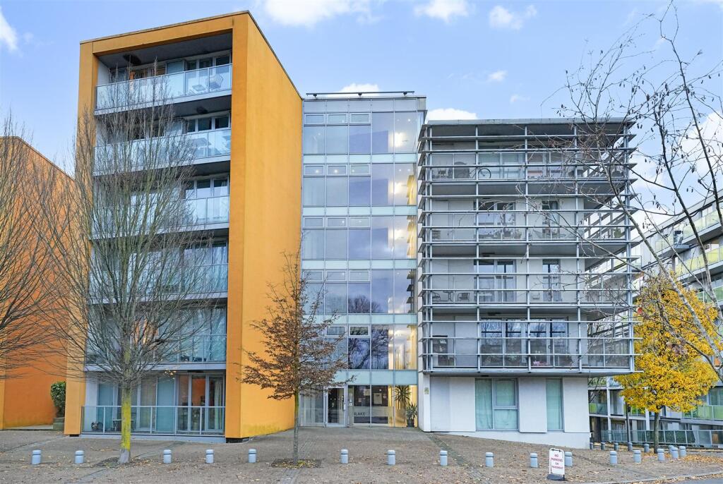 Main image of property: Blake Apartments, New River Village, Hornsey, N8