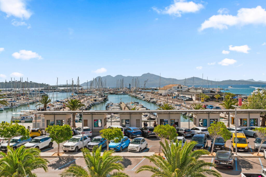 Main image of property: Balearic Islands, Mallorca, Puerto Pollensa