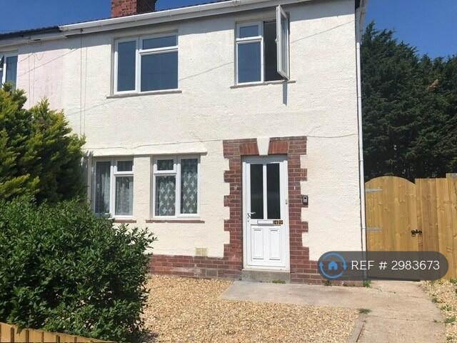 Main image of property: Beryton Road, Gosport, PO12