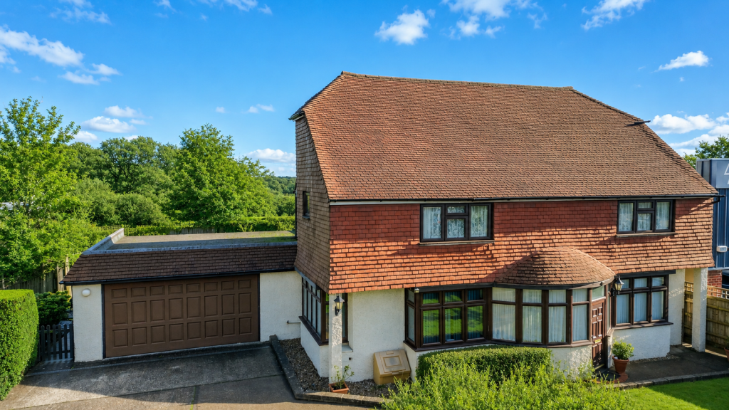Main image of property: Hurst Green