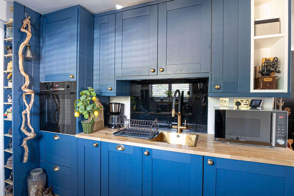 Apartment in Basingstoke and Deane, Whitchurch - View 5