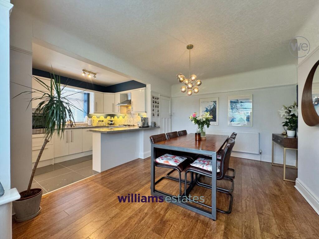 House in Llandudno, Rhuddlan - View 5