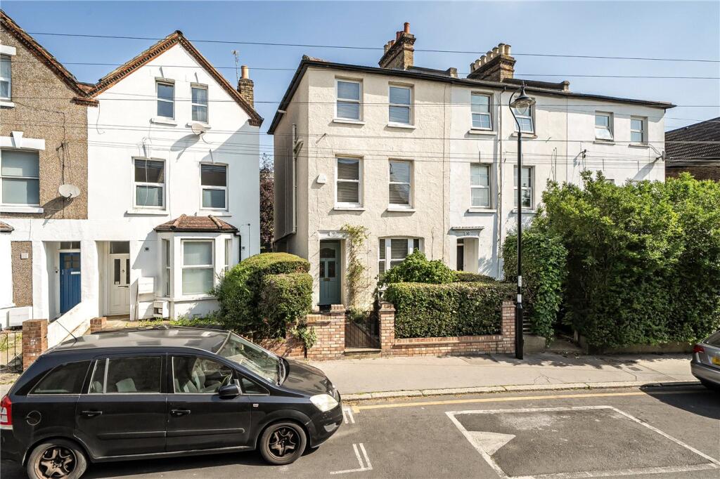 Main image of property: Albert Road, London, SE25