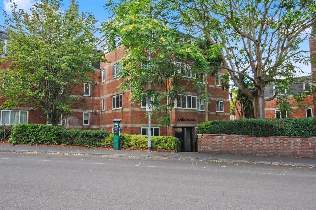 Main image of property: Rouen Road, Norwich