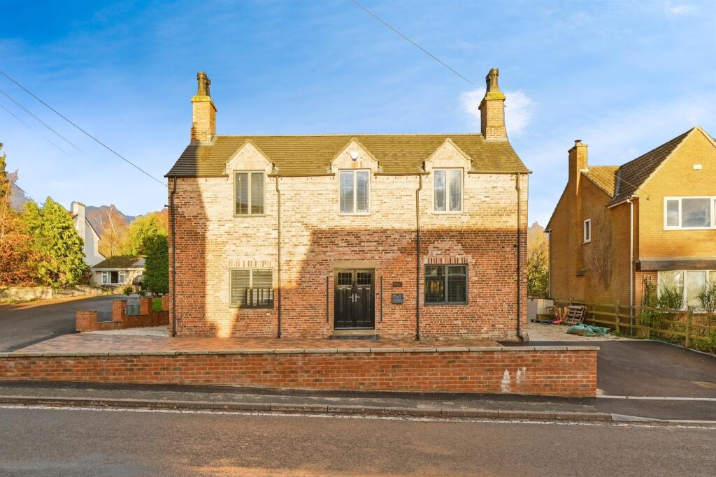 Main image of property: Bullhurst Lane, Weston Underwood, Ashbourne