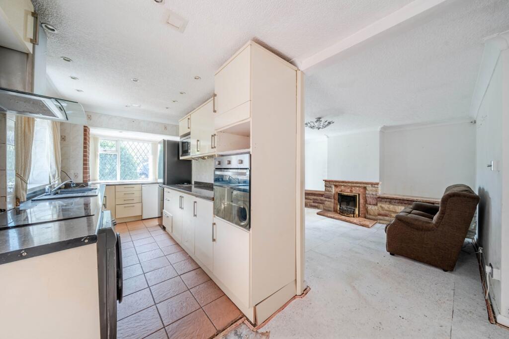 House in Sheffield - View 3