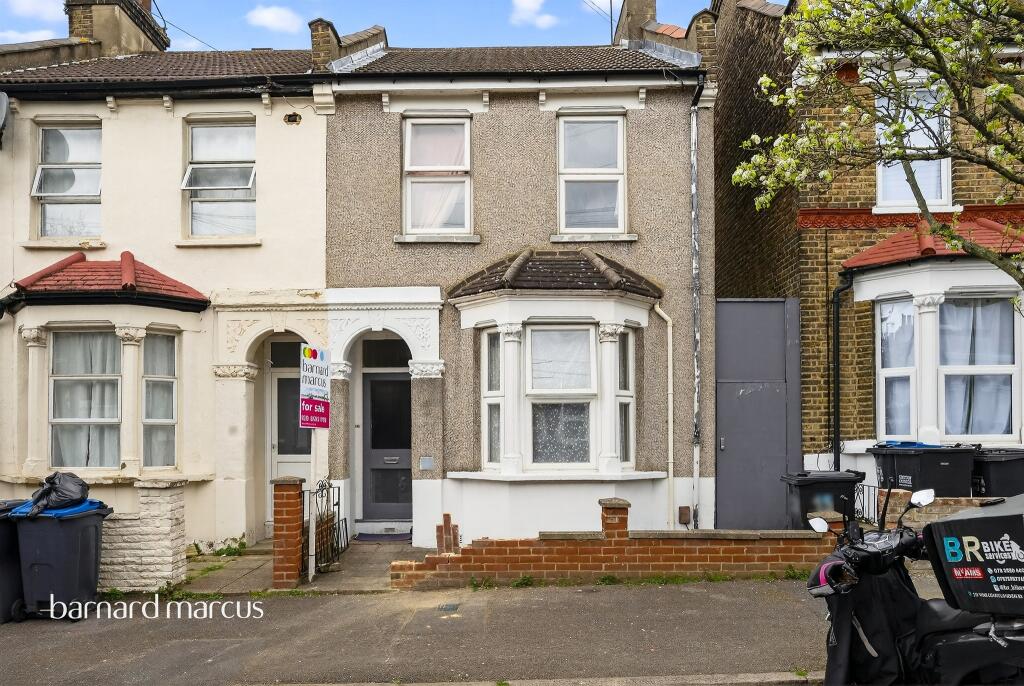 Main image of property: Lynton Road, Croydon