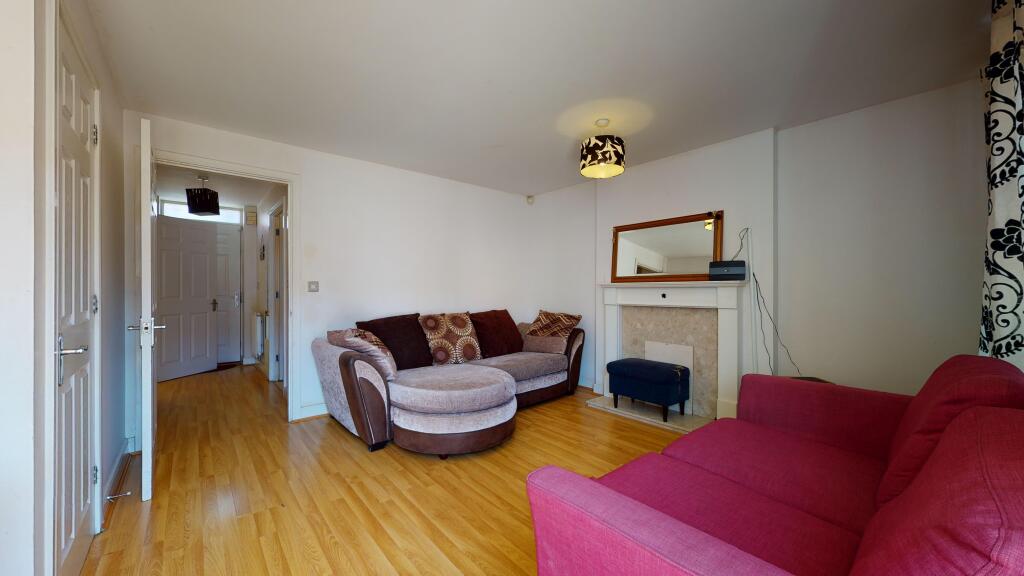 Main image of property: Allenby Road, 
Thamesmead, SE28