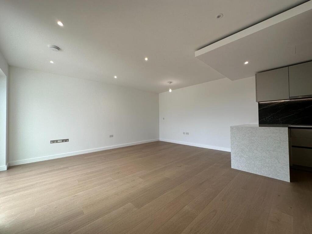Main image of property: Holland House, W6