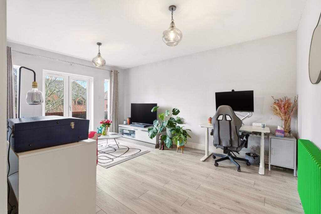 Additional image 4 of Ashtree Court, Granville Road, St. Albans, Hertfordshire, AL1