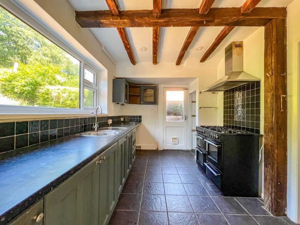 Langham Road, Robertsbridge, TN32 – pohled 4