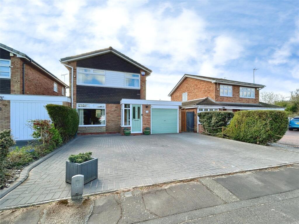Main image of property: Stoneywood Road, Walsgrave, Coventry, CV2